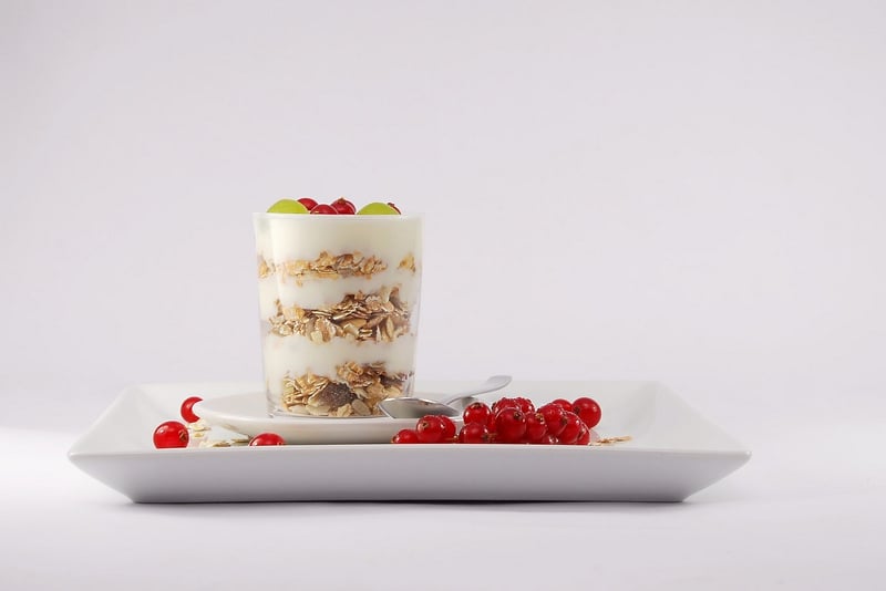 Exquisite Desserts