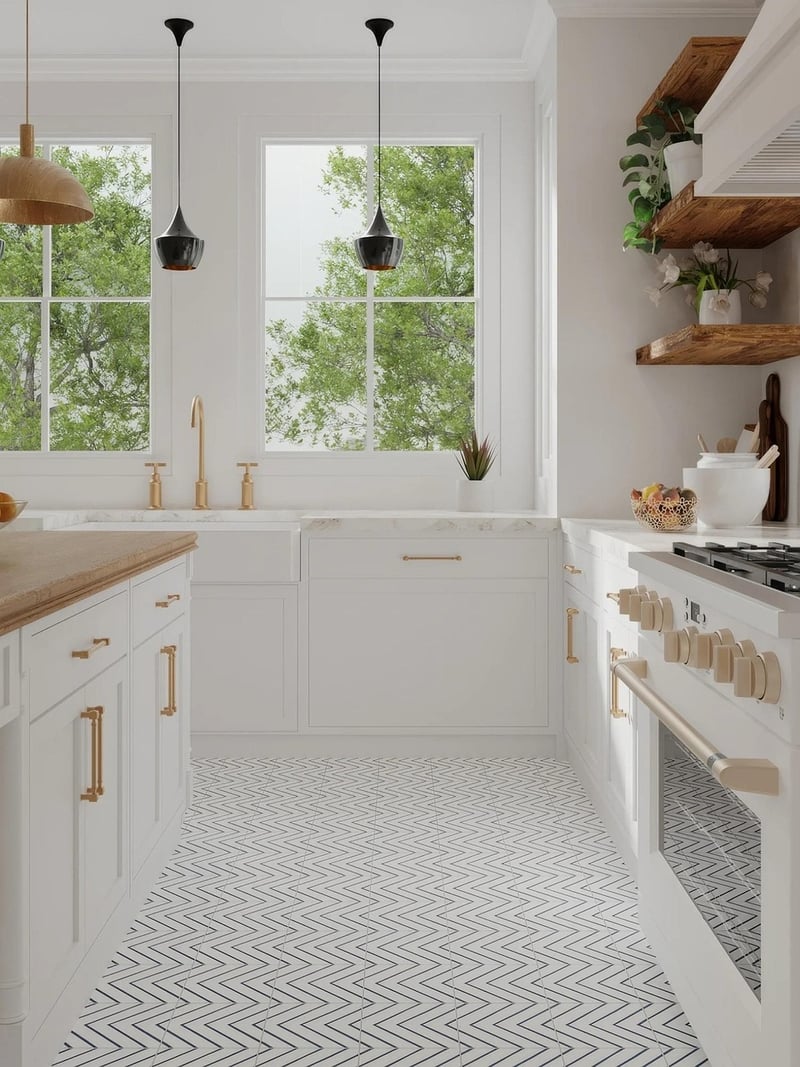 Modern Designs