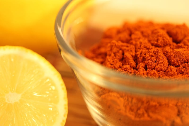 Indian Spices